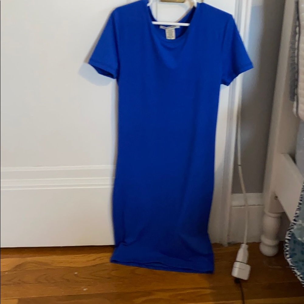 Womens tight fitting dress!